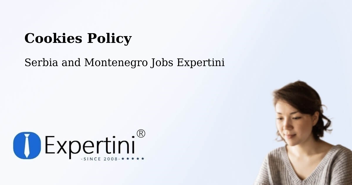 Cookie Policy – Bancroft - Serbia and Montenegro Jobs Expertini