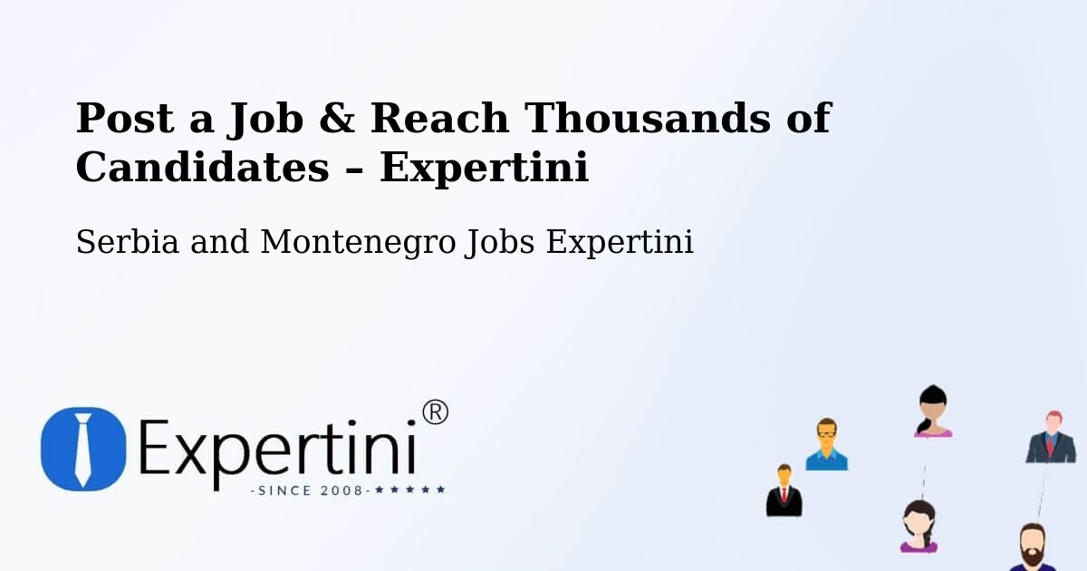 Post a Job in Bancroft – Hire the Right Talent - Bancroft, Serbia and Montenegro Jobs Expertini
