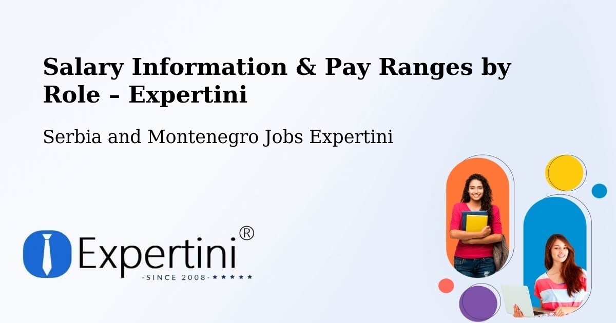 Salary Information & Pay Ranges – Bancroft - Bancroft, Serbia and Montenegro Jobs Expertini